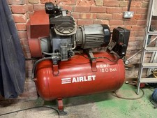 Air compressor heavy for sale Air compressor heavy for sale  WOLVERHAMPTON