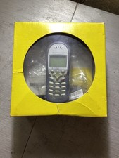 Raro Vintage Nextel Motorola i205 Telefone na Caixa Original (Colecionável) comprar usado  Enviando para Brazil