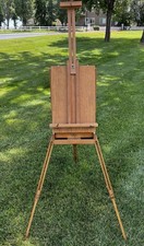 Jullian portable easel for sale  Saratoga Springs
