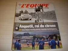 Equipe mag 1514 d'occasion  Orry-la-Ville