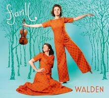 Walden fjarill bon d'occasion  Expédié en France