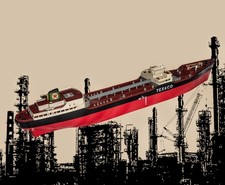 1960s texaco north for sale  Mercer