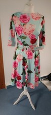 Sommerkleid 50iger jahre gebraucht kaufen  Hannover