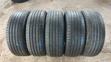 Pneumatici 225 hankook usato  Giugliano in Campania