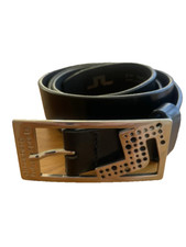 J.lindeberg mens black for sale  KNEBWORTH