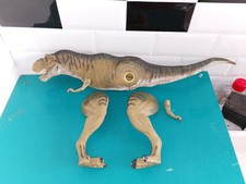 Figurine jurassic park d'occasion  Plabennec