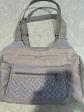 Lug shoulder bag for sale  Watchung