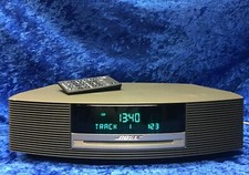 Combi ampli bose d'occasion  Lille-