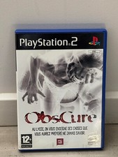 Jeu obscure sony d'occasion  Écully