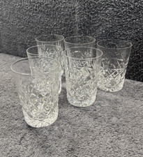 Stunning bruce tumbler for sale  NEWCASTLE