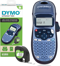 Dymo letratag 100h usato  Cosenza