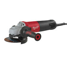 Milwaukee 115 smerigliatrice usato  Val di Nizza
