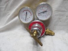 Acetylene torch regulator for sale  Boaz