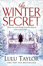 Winter secret lulu for sale  UK