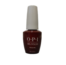 Gelcolor opi l87 d'occasion  Ivry-sur-Seine