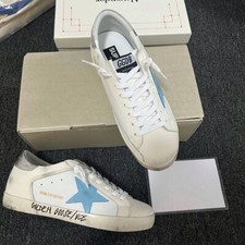 Sneakers golden goose usato  Milano