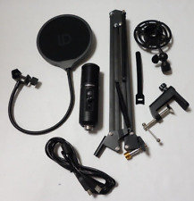 Csl kondensatormikrofon usb gebraucht kaufen  Hofgeismar