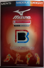 Mizuno breath thermo usato  Venezia