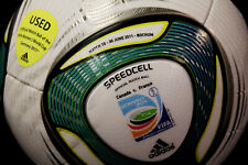 Adidas calcio match usato  Spedire a Italy