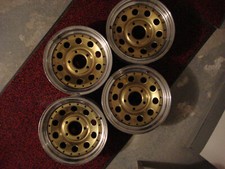 American racing gold for sale  Flushing
