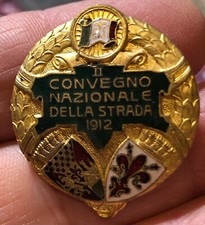 Convegno nazionale della usato  Serra de Conti