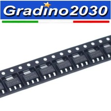 Set regolatori tensione usato  Grugliasco