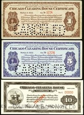 Chicago chicago clearing for sale  Crystal Lake