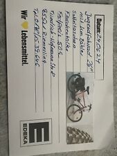 Jugend fahrrad zoll gebraucht kaufen  Taufkirchen