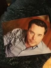Signed guillame tonquedec d'occasion  Expédié en Belgium