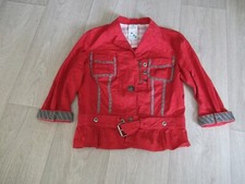 Veste lola espeleta d'occasion  Agen