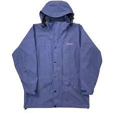 Berghaus blue jacket for sale  PONTEFRACT