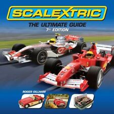 Scalextric ultimate guide for sale  UK