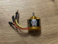1600kv brushless motor gebraucht kaufen  Nürnberg