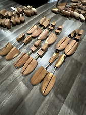 Pairs cedar shoe for sale  Washington