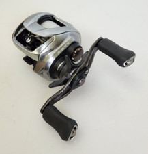 Daiwa zillion baitcaster for sale  Crystal Lake