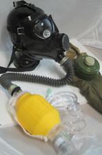 Gasmaske pumpe poppers gebraucht kaufen  Berlin