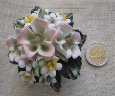 Cestino con fiori usato  Casarano