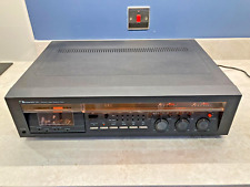 Vintage nakamichi 581 for sale  WORKINGTON