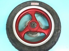 Cerchio ruota anteriore usato  Barrafranca