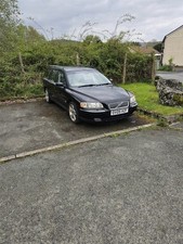 volvo t5 engine for sale  BUILTH WELLS