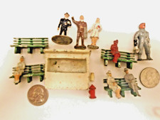 1930 painted lead for sale  Riverside