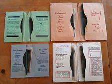 120 original vintage for sale  BRIGHTON