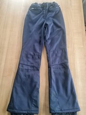 Schöne skihose bzw gebraucht kaufen  Bad Neustadt a.d.Saale