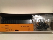 Red caboose swift for sale  Hanover