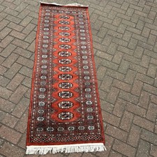 Antique vintage bokhara for sale  COLCHESTER
