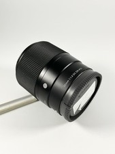 Sigma prime 30mm for sale  BRAMPTON