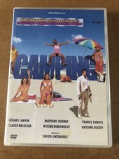 Dvd camping d'occasion  Metz-