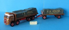 Corgi 27601 camion d'occasion  Les Abrets