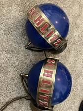 Schlitz vintage lighted for sale  Atlanta