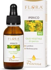 Olio iperico bio usato  Villanova Mondovi